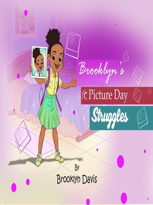 cover image of Brooklyn's Picture Day Struggles
